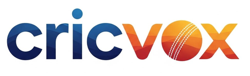 Cricvox Logo